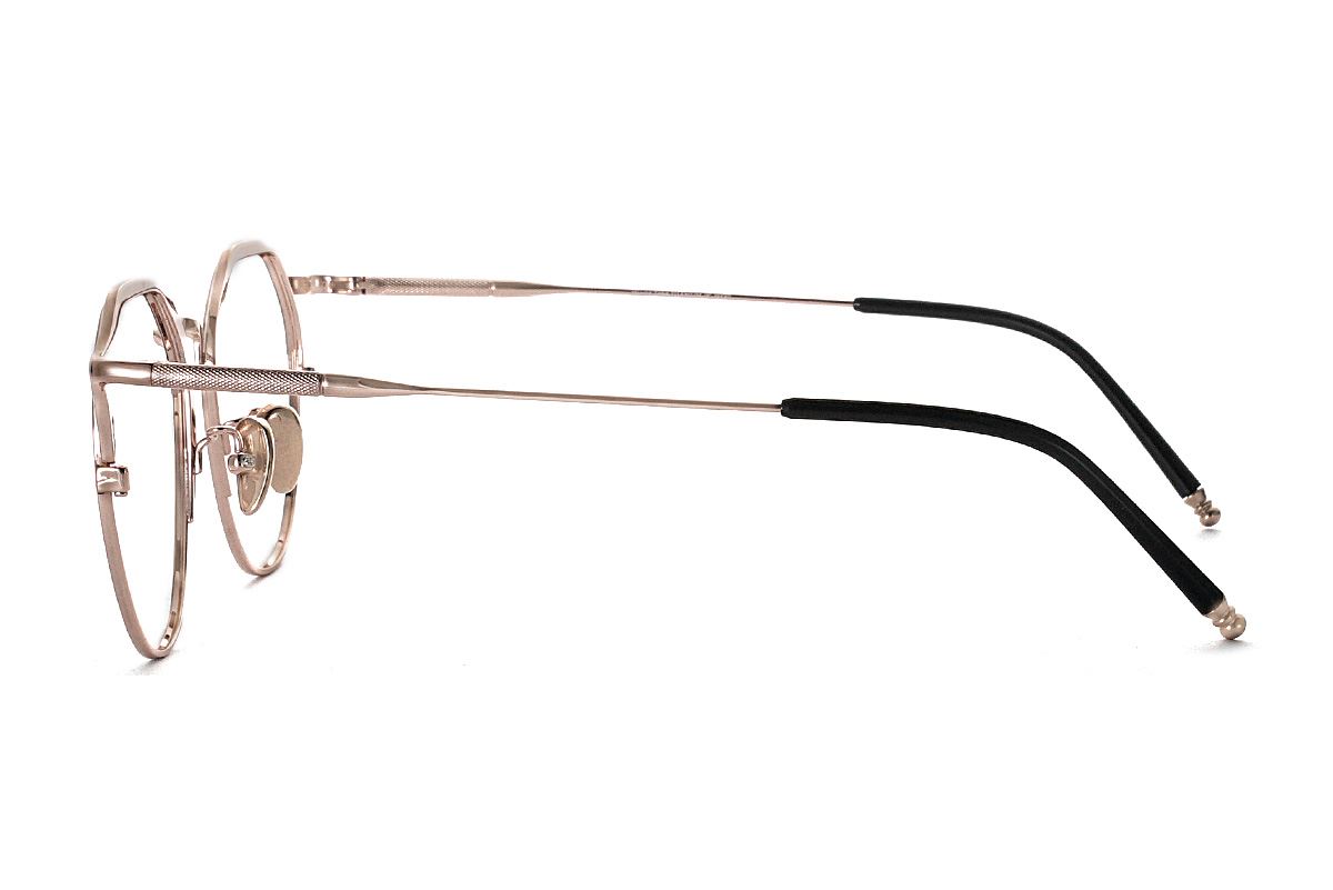 嚴選純鈦眼鏡 S1903-C43