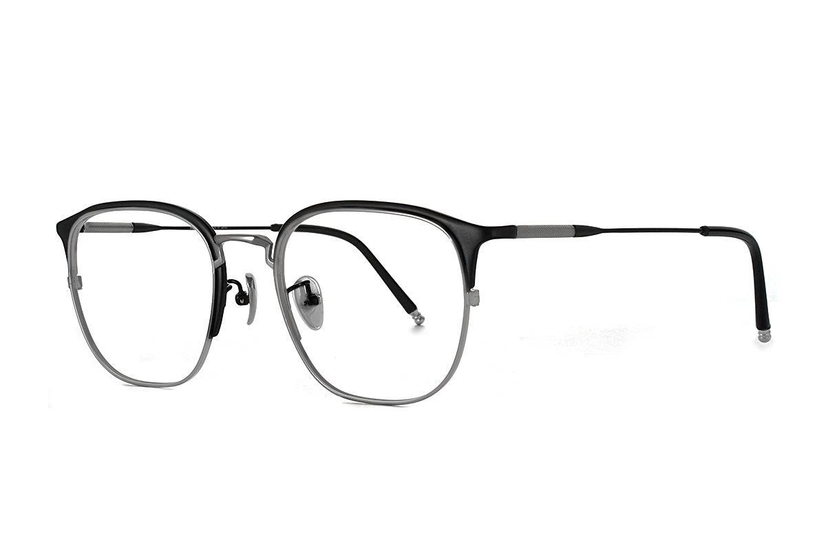 嚴選純鈦眼鏡 S1902-C11