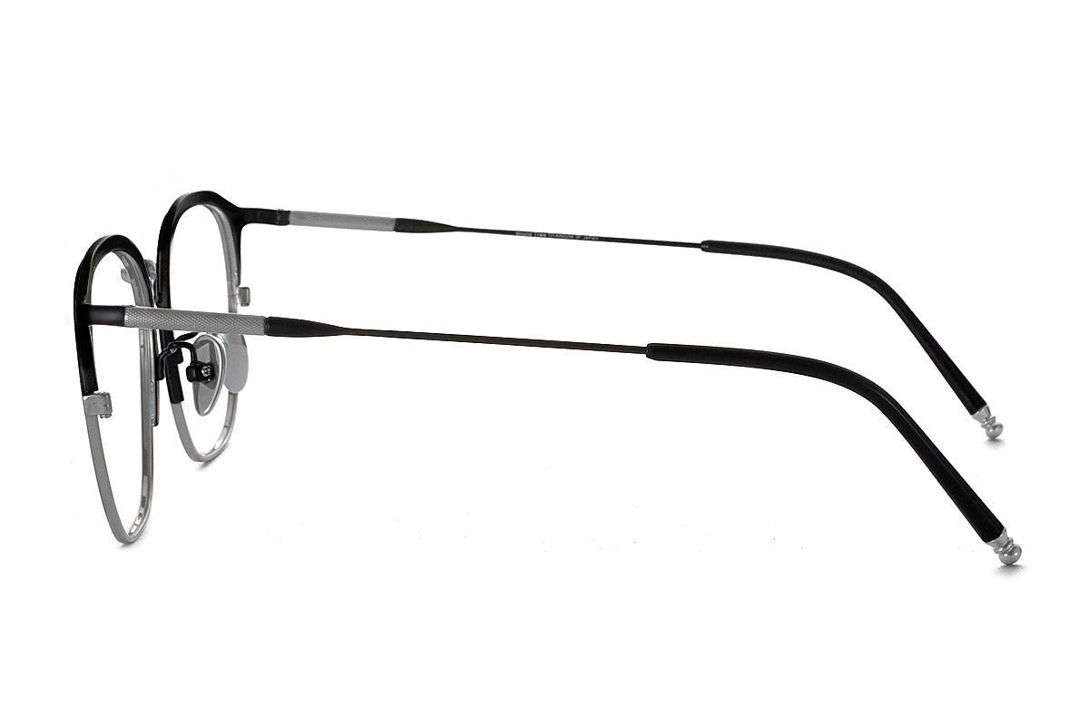 嚴選純鈦眼鏡 S1902-C13