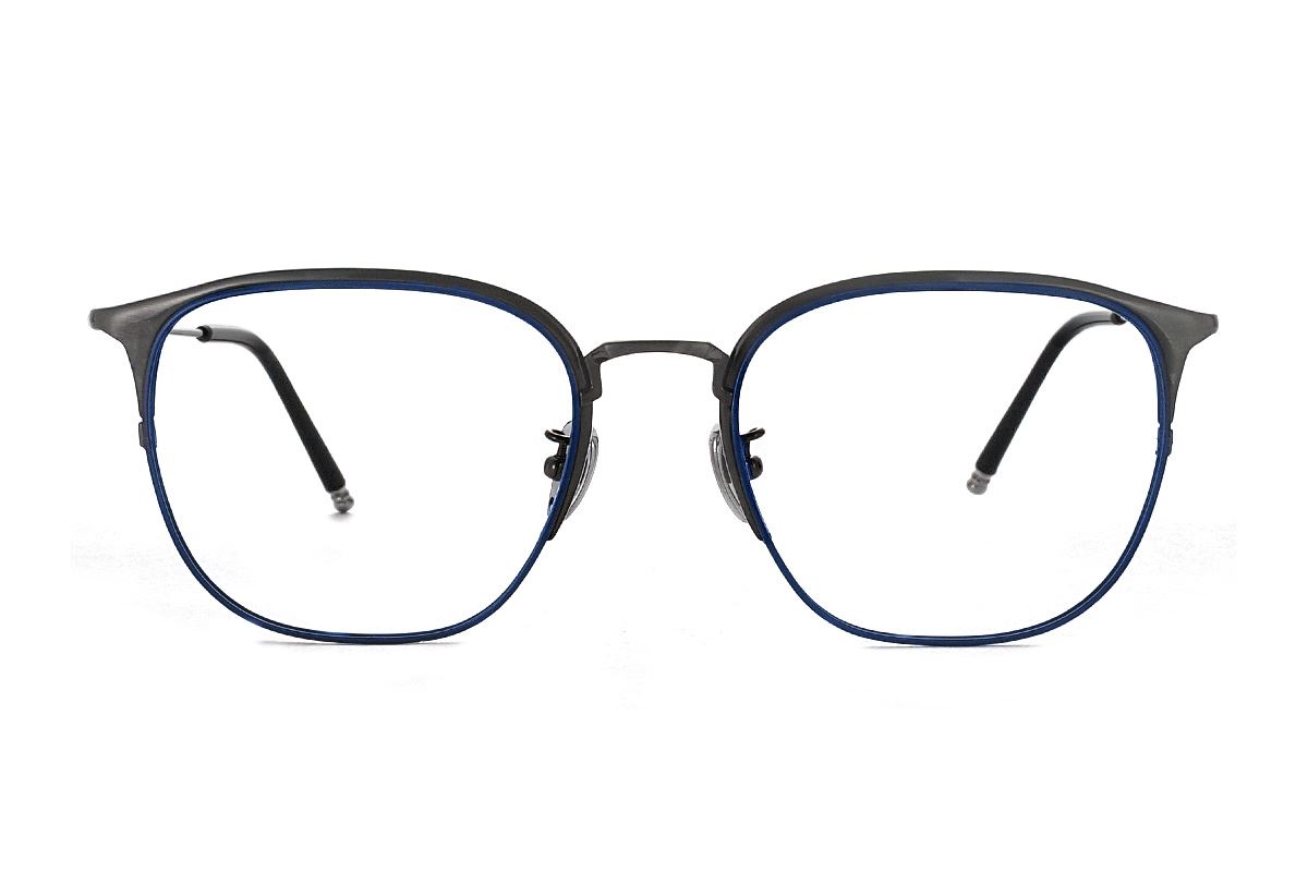 嚴選純鈦眼鏡 S1902-C22
