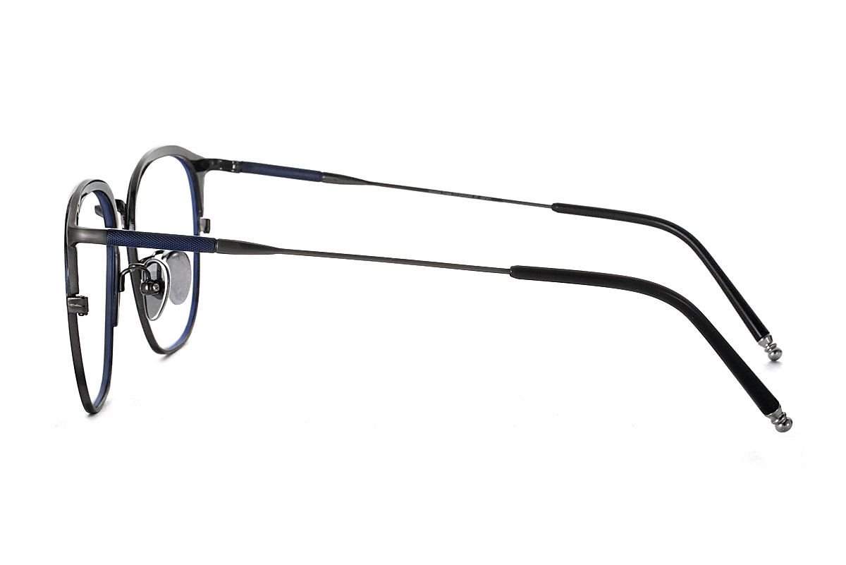嚴選純鈦眼鏡 S1902-C23