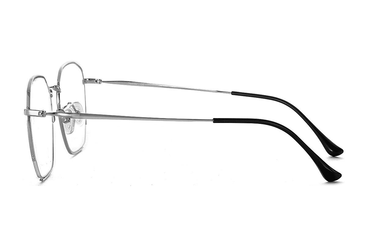 嚴選β-鈦眼鏡 L8610-C73
