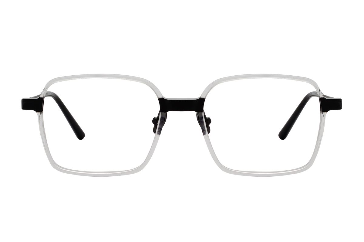 嚴選複合式眼鏡 5571-C22