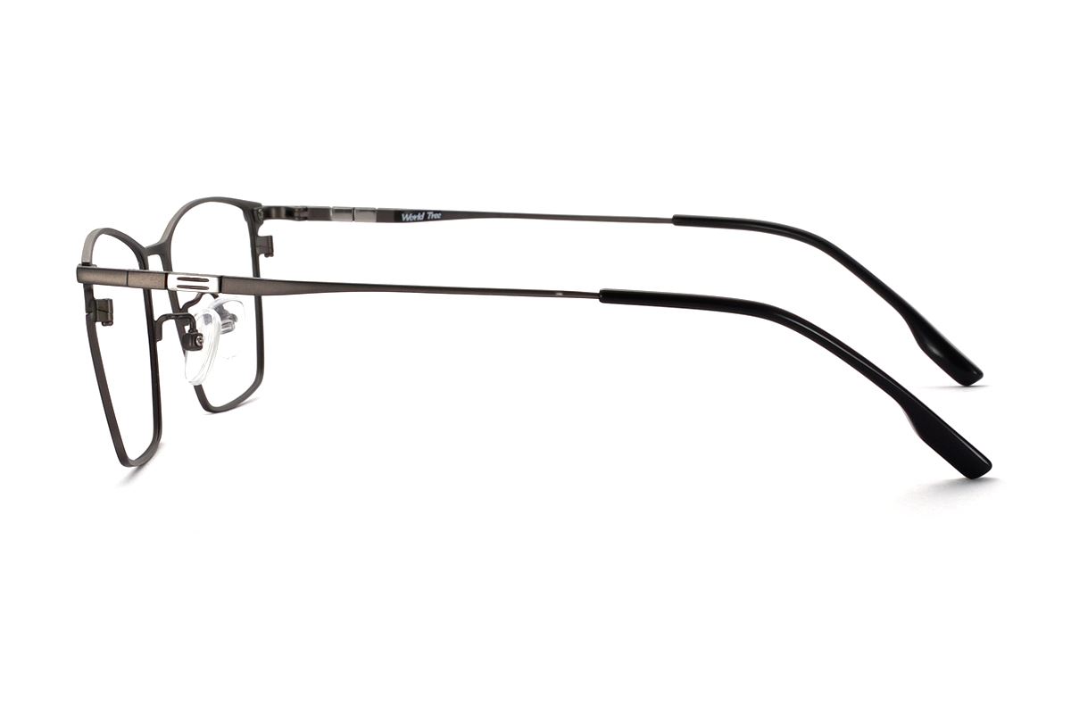 嚴選經典鈦眼鏡 T5043-C5023