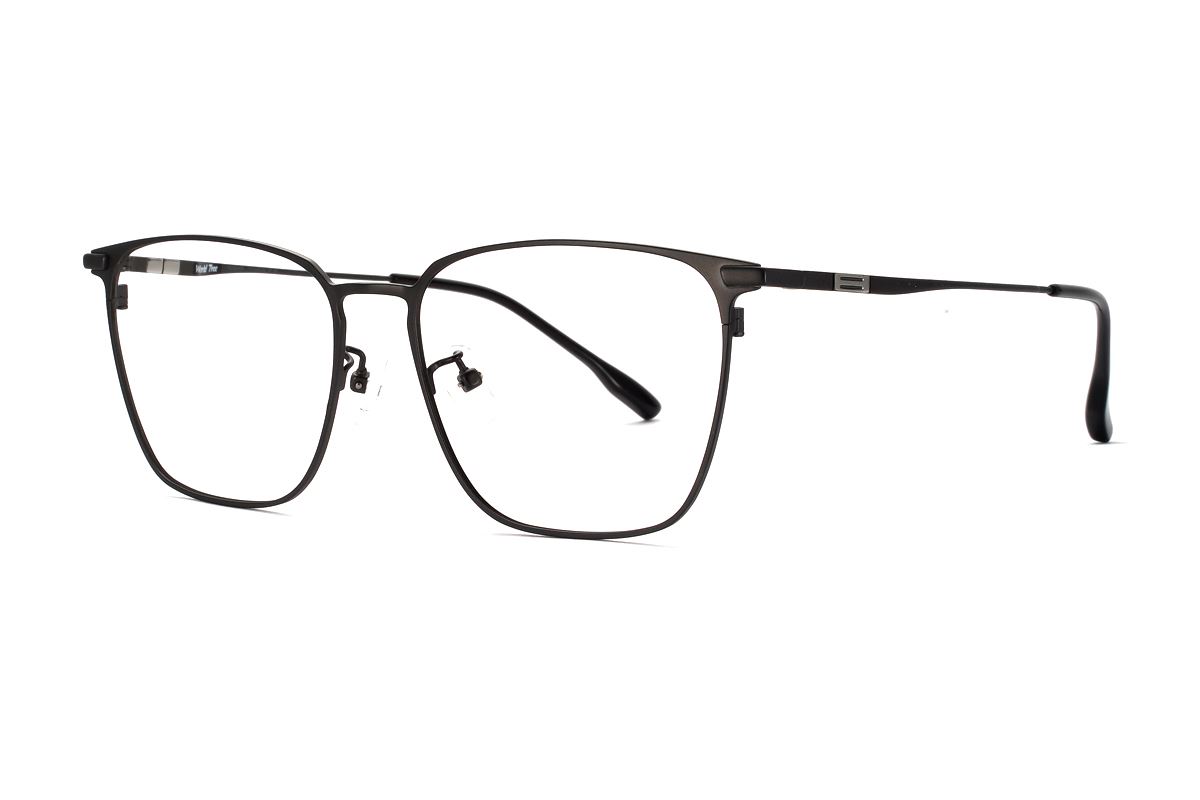 嚴選經典鈦眼鏡 T5040-C5041
