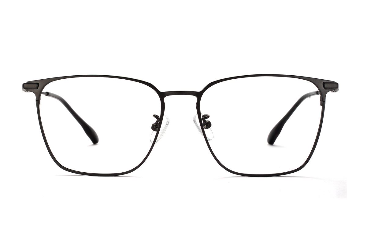 嚴選經典鈦眼鏡 T5040-C5042