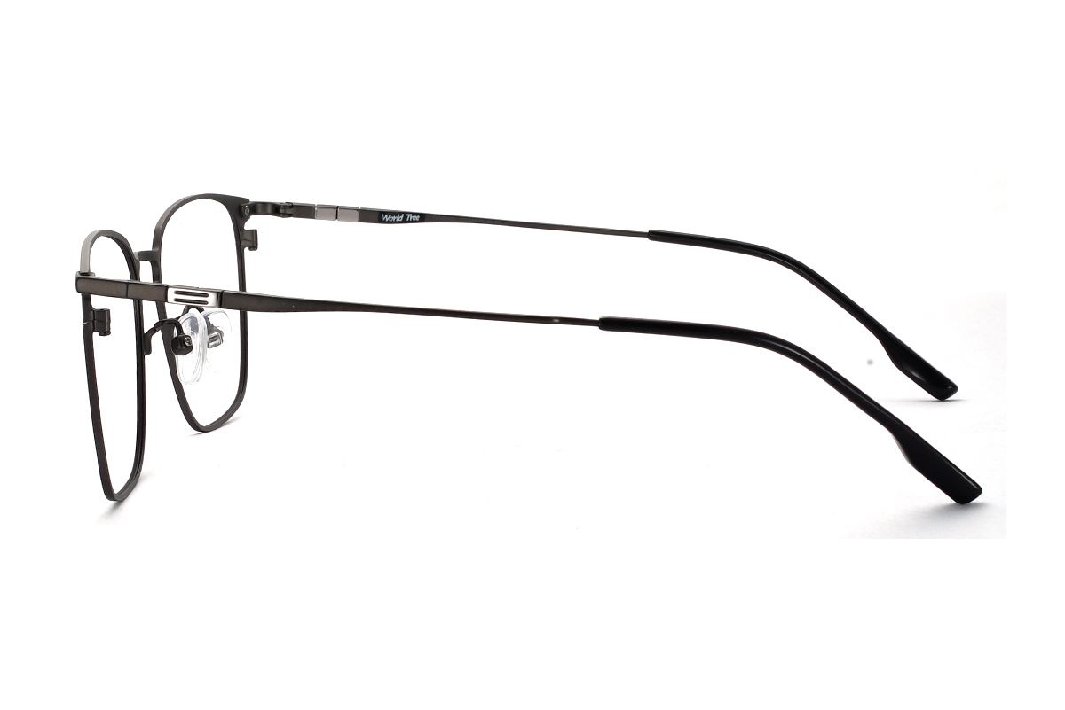 嚴選經典鈦眼鏡 T5040-C5043