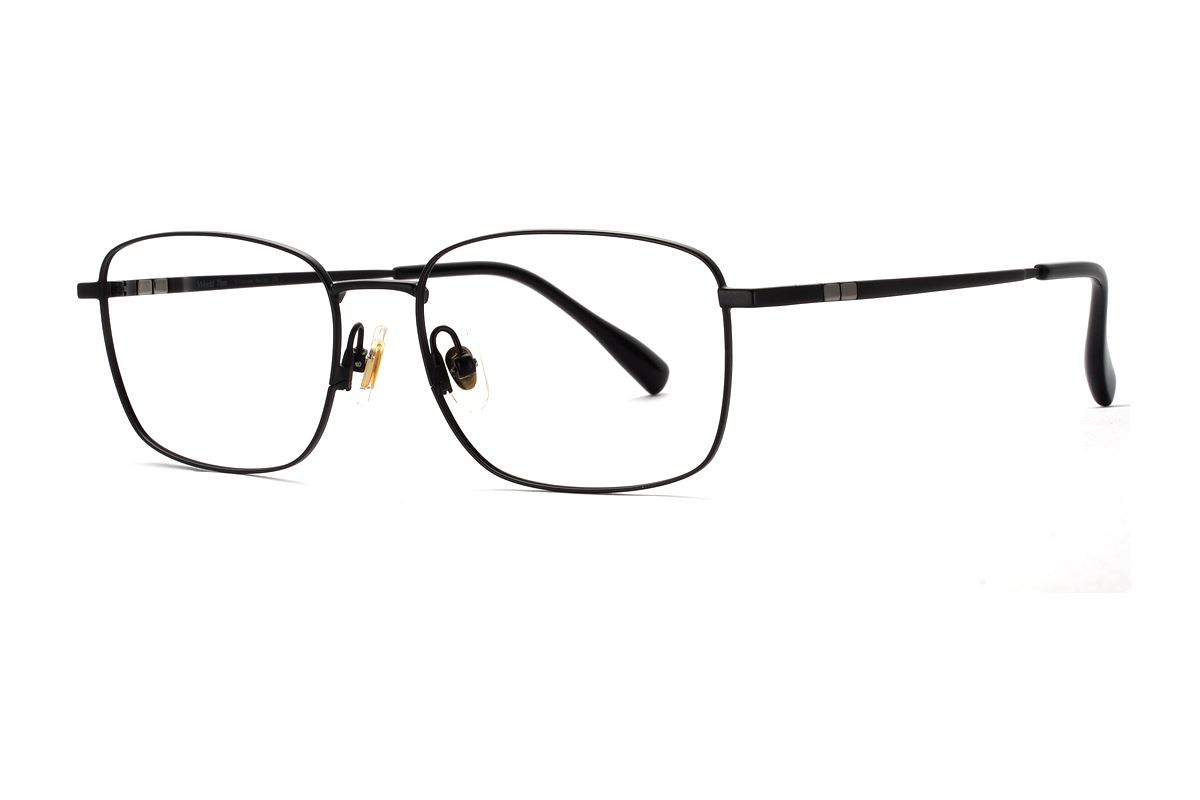 嚴選β-鈦眼鏡 T5091-C5021