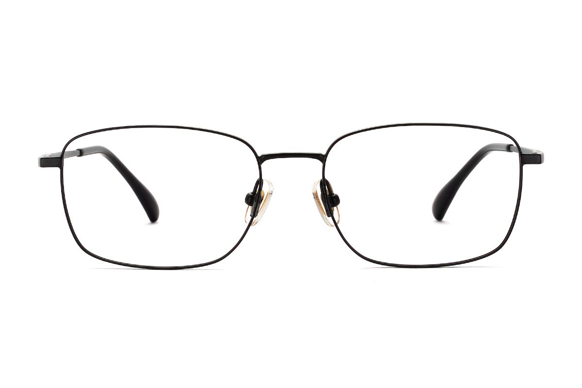 嚴選β-鈦眼鏡 T5091-C5022