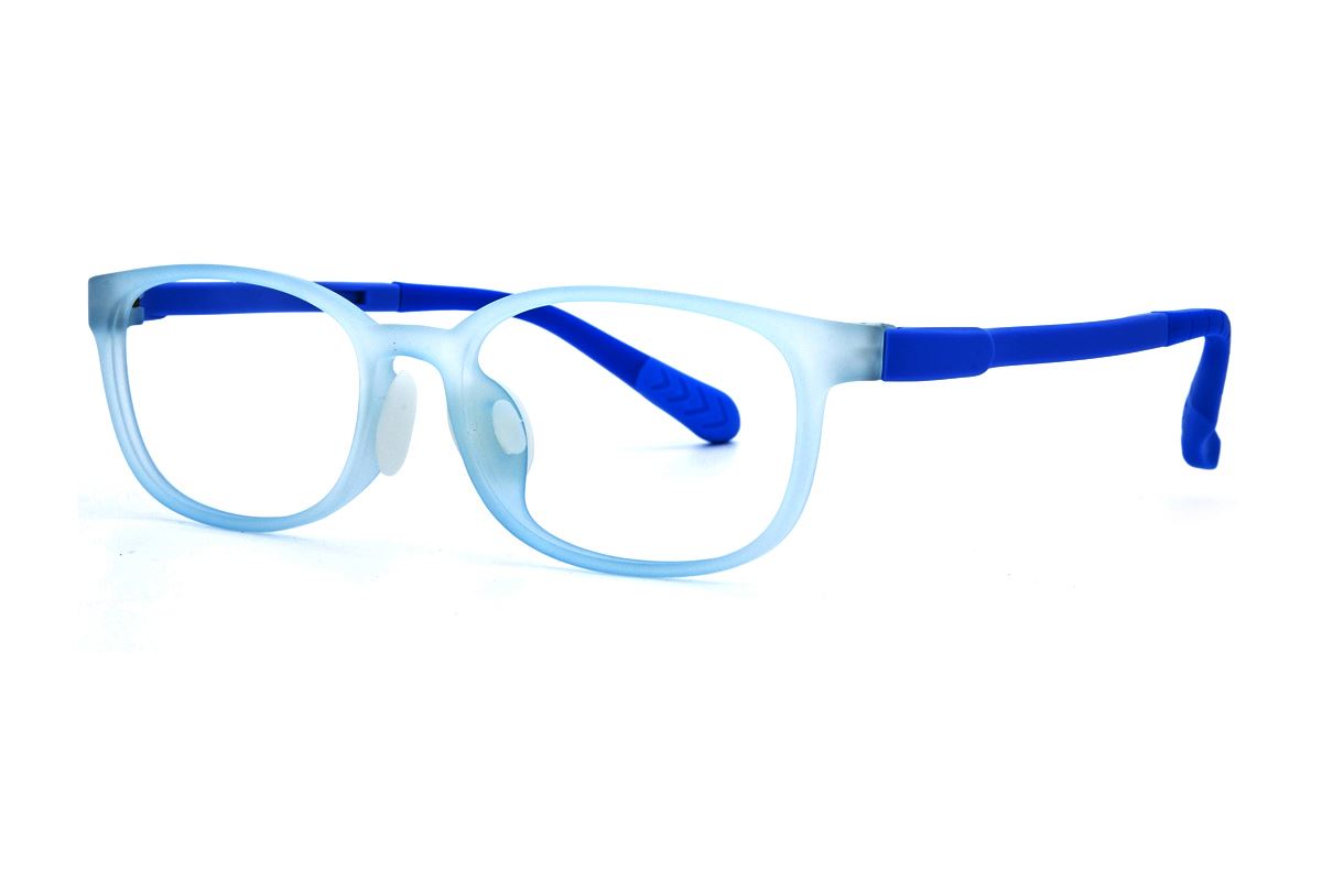時尚兒童精選眼鏡 CX68010-C41