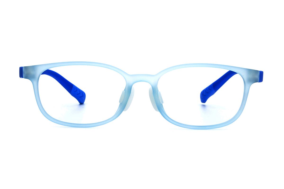 時尚兒童精選眼鏡 CX68010-C42