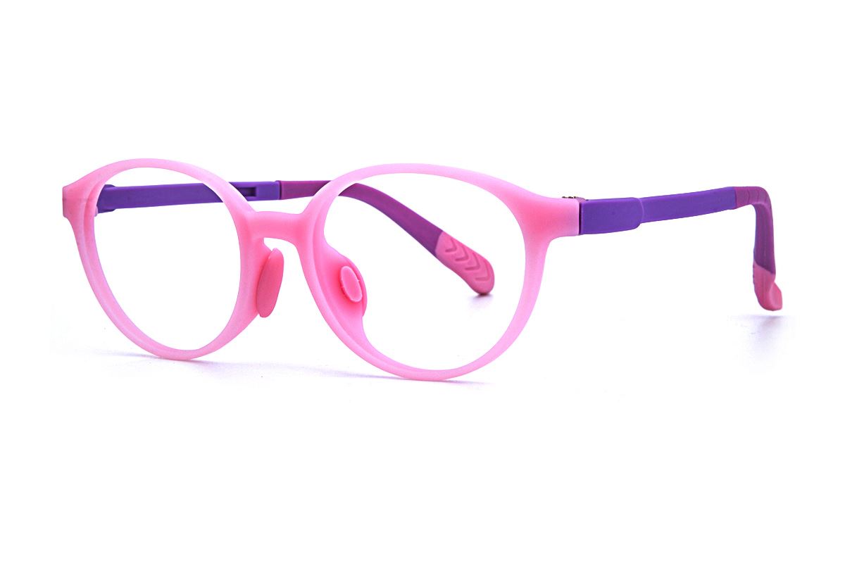 時尚兒童精選眼鏡 CX68009-C31