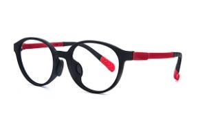 眼鏡鏡框-時尚兒童精選眼鏡 CX68009-C16