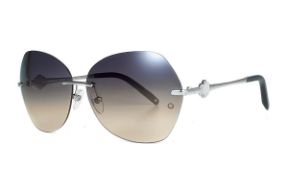 Sunglasses-Montblanc MB418S-16B