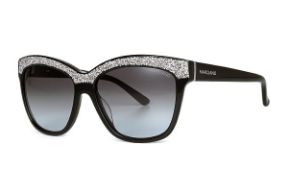 Sunglasses-Guess by Marciano GM0729-01B