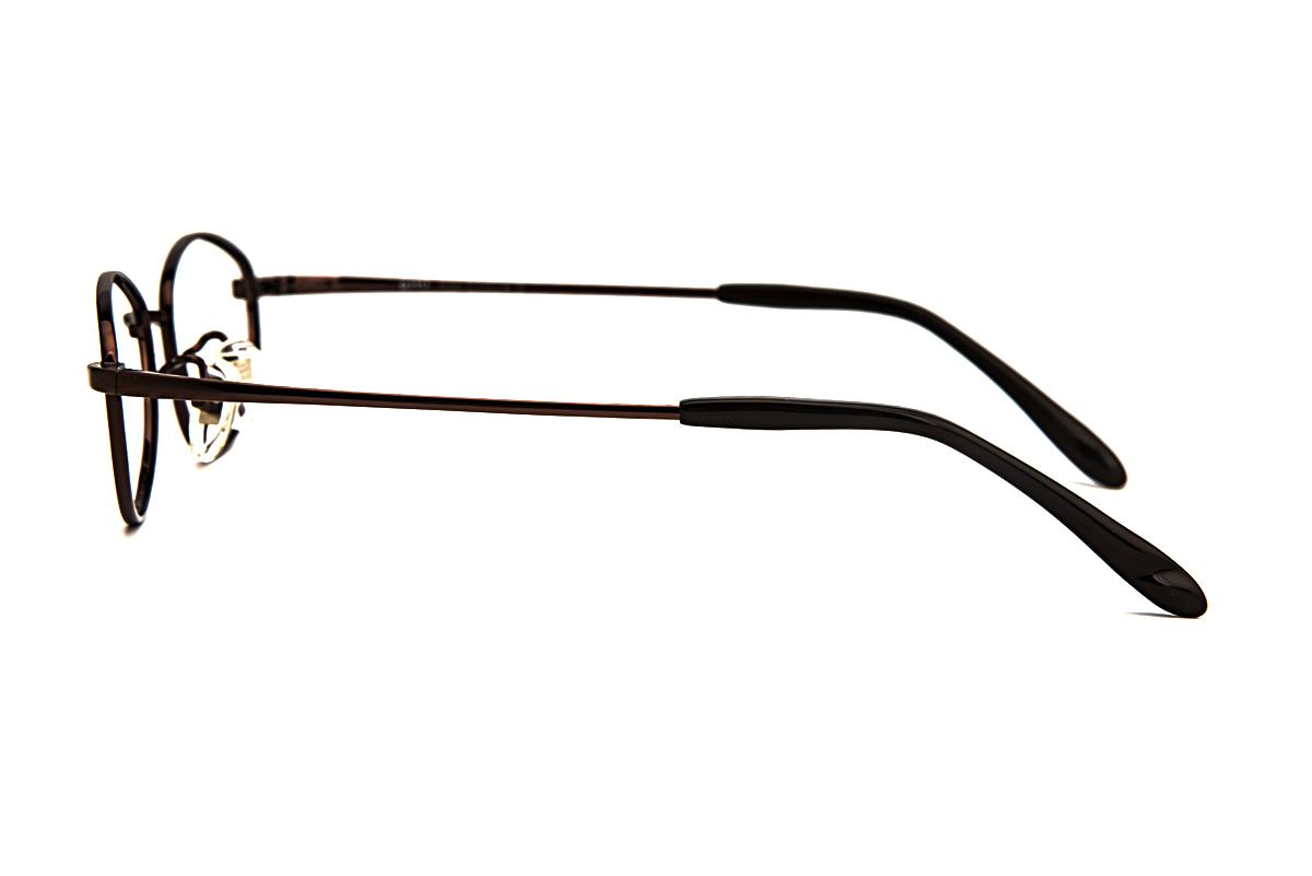嚴選高質感純鈦眼鏡 11520-C93