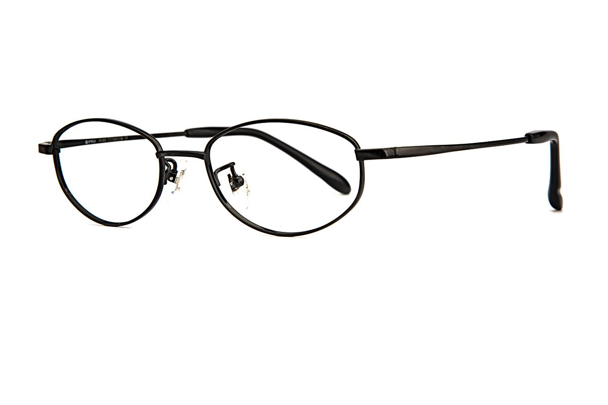 嚴選高質感純鈦眼鏡 11520-C101