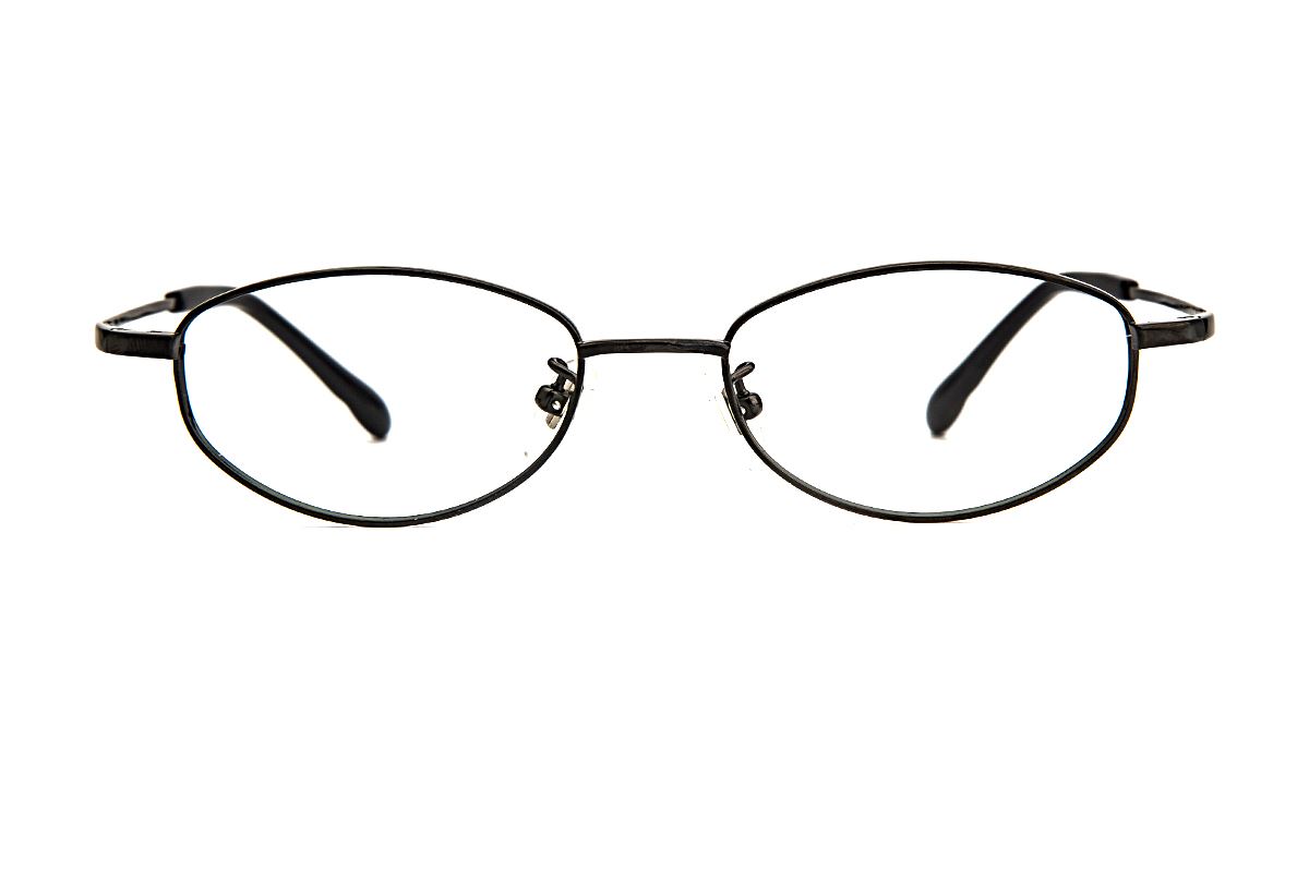 嚴選高質感純鈦眼鏡 11520-C102