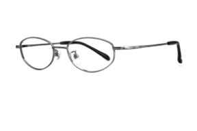 最新暢銷鏡框-嚴選高質感純鈦眼鏡 11520-C8