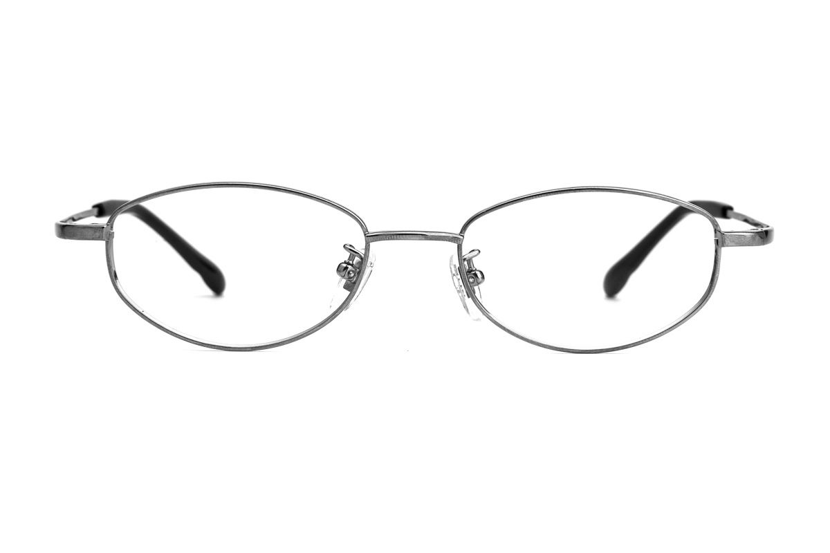 嚴選高質感純鈦眼鏡 11520-C82