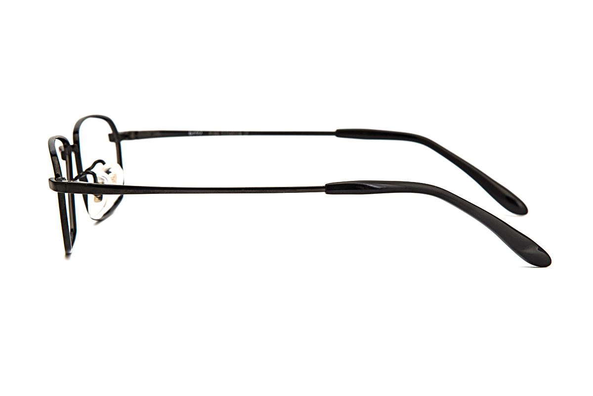 嚴選高質感純鈦眼鏡 11521-C103