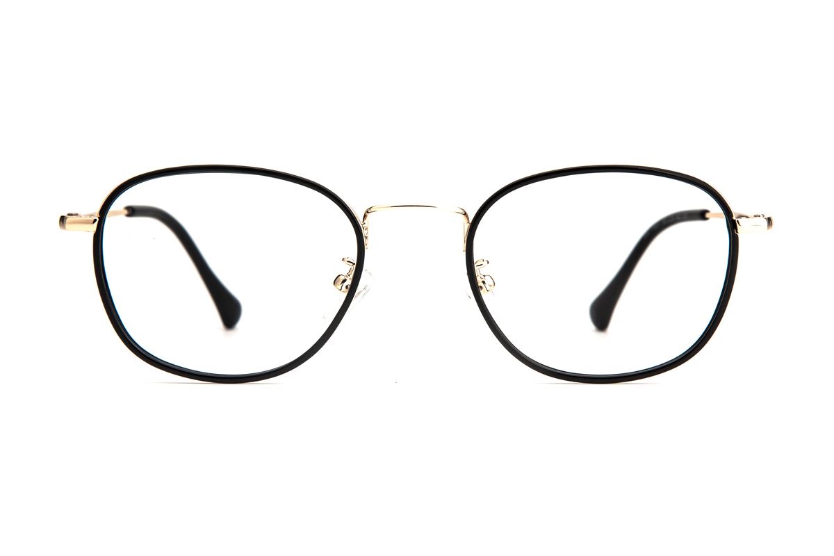 嚴選複合式時尚眼鏡 097-C12