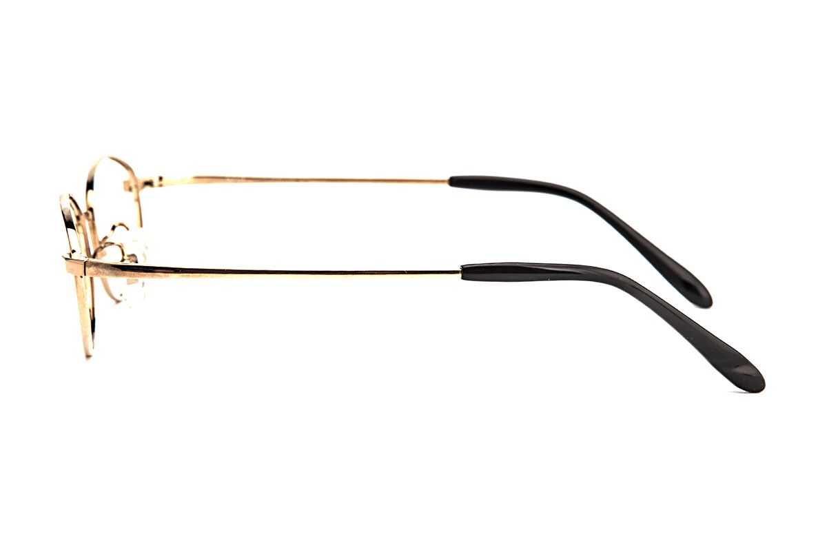 嚴選高質感純鈦眼鏡 11520-C13