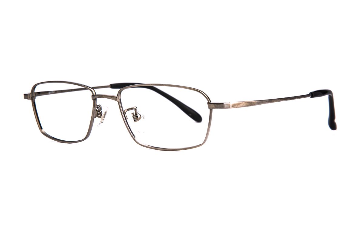嚴選高質感純鈦眼鏡 11521-C81