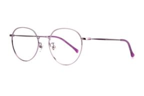 眼鏡鏡框-嚴選高質感鈦鏡框 3019-C6