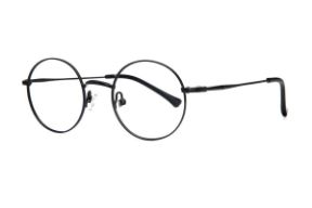 眼鏡鏡框-嚴選高質感鈦鏡框 2738-C7