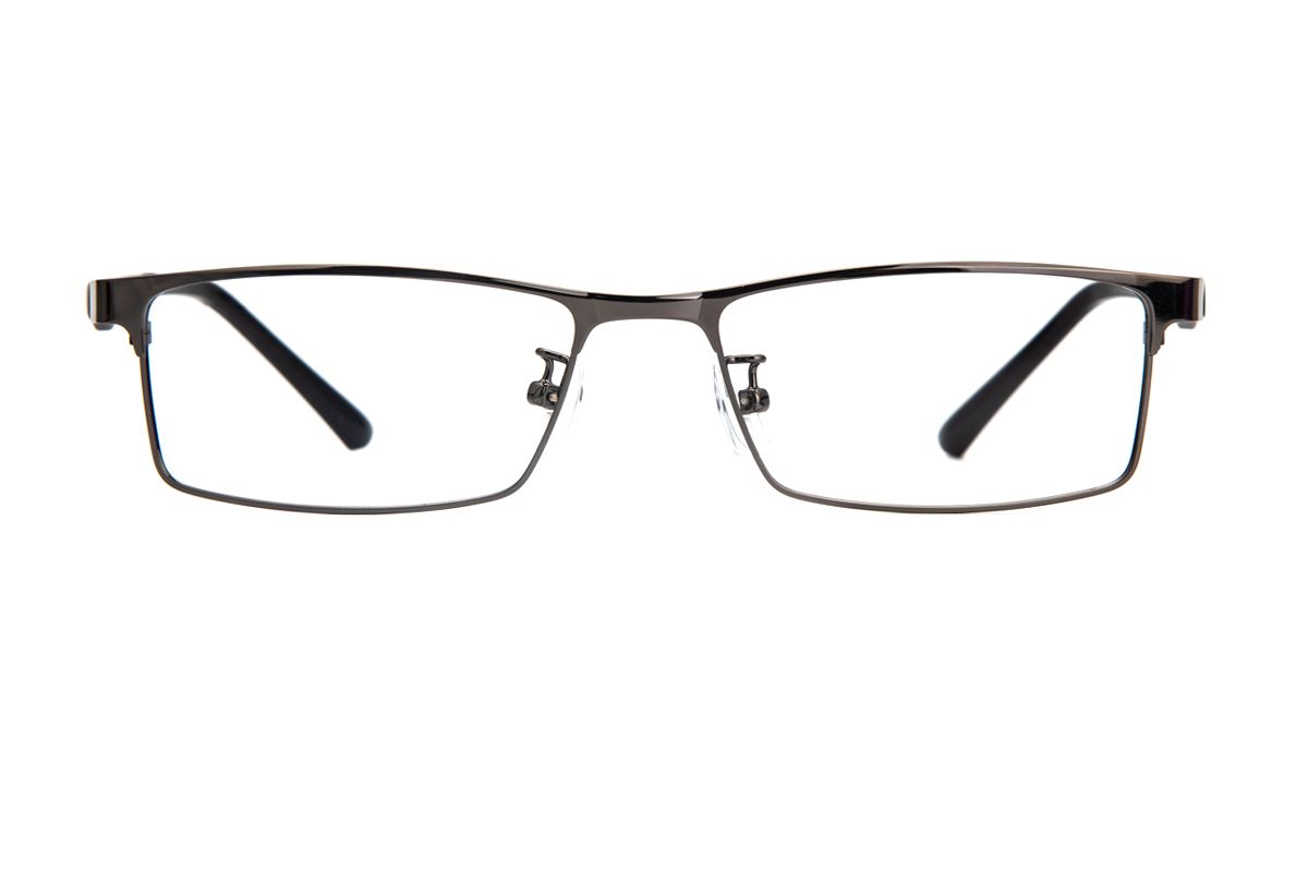 複合式金屬眼鏡框 6534-C2-102