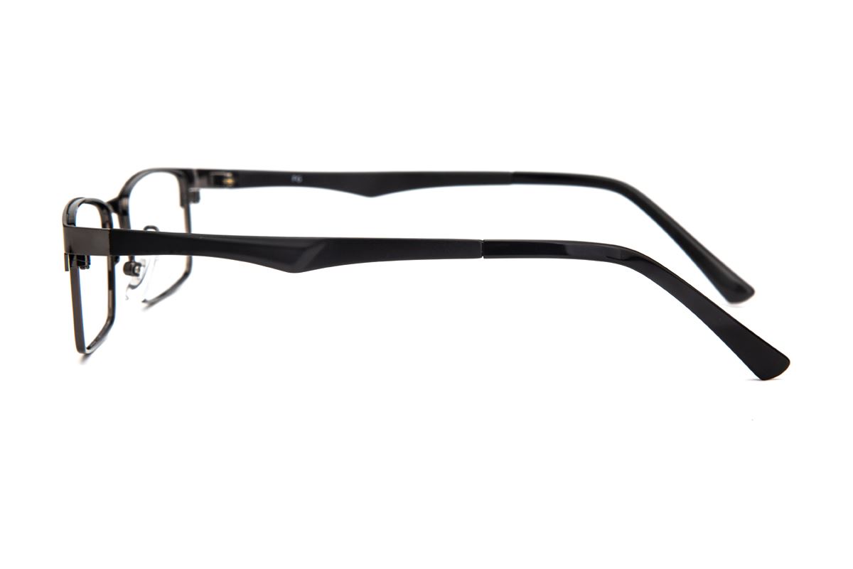 複合式金屬眼鏡框 6534-C2-103