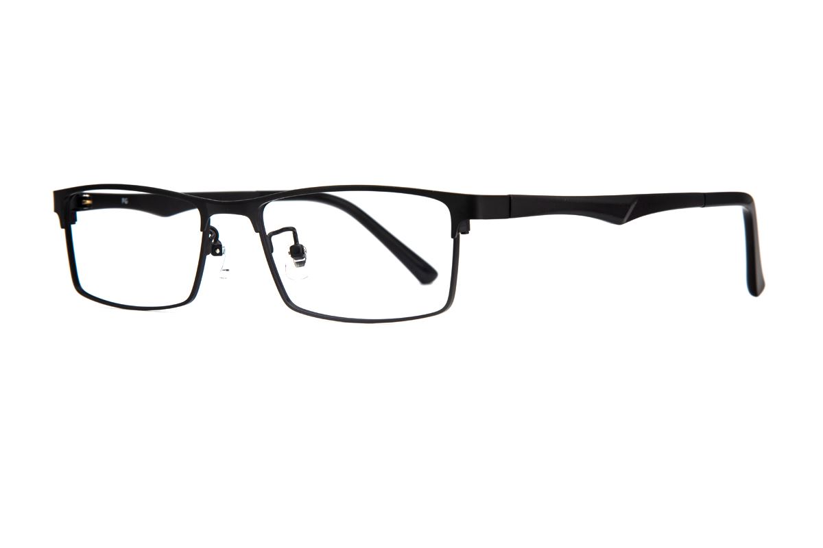 复合式金属眼镜框 6534-C41