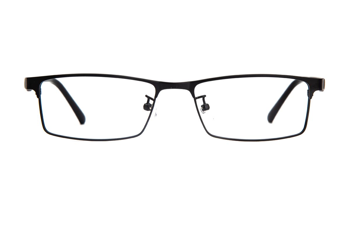 复合式金属眼镜框 6534-C42