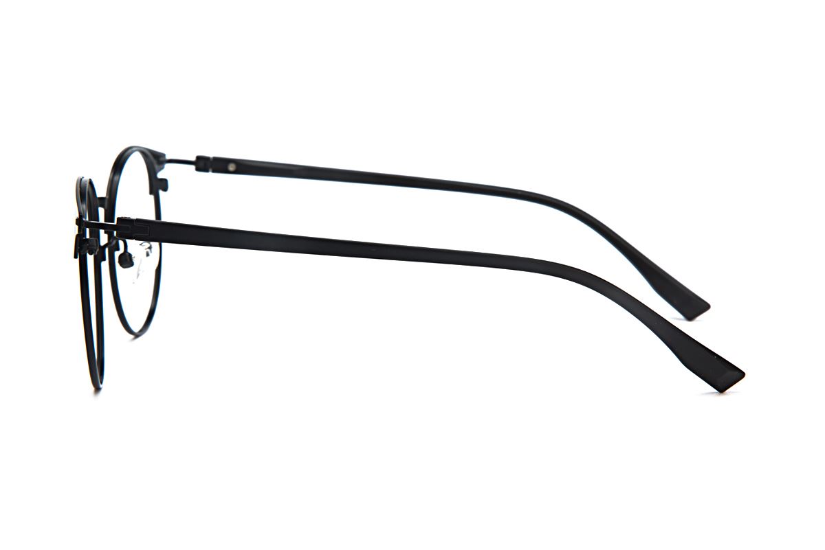 眉架質感眼鏡 19200-C13