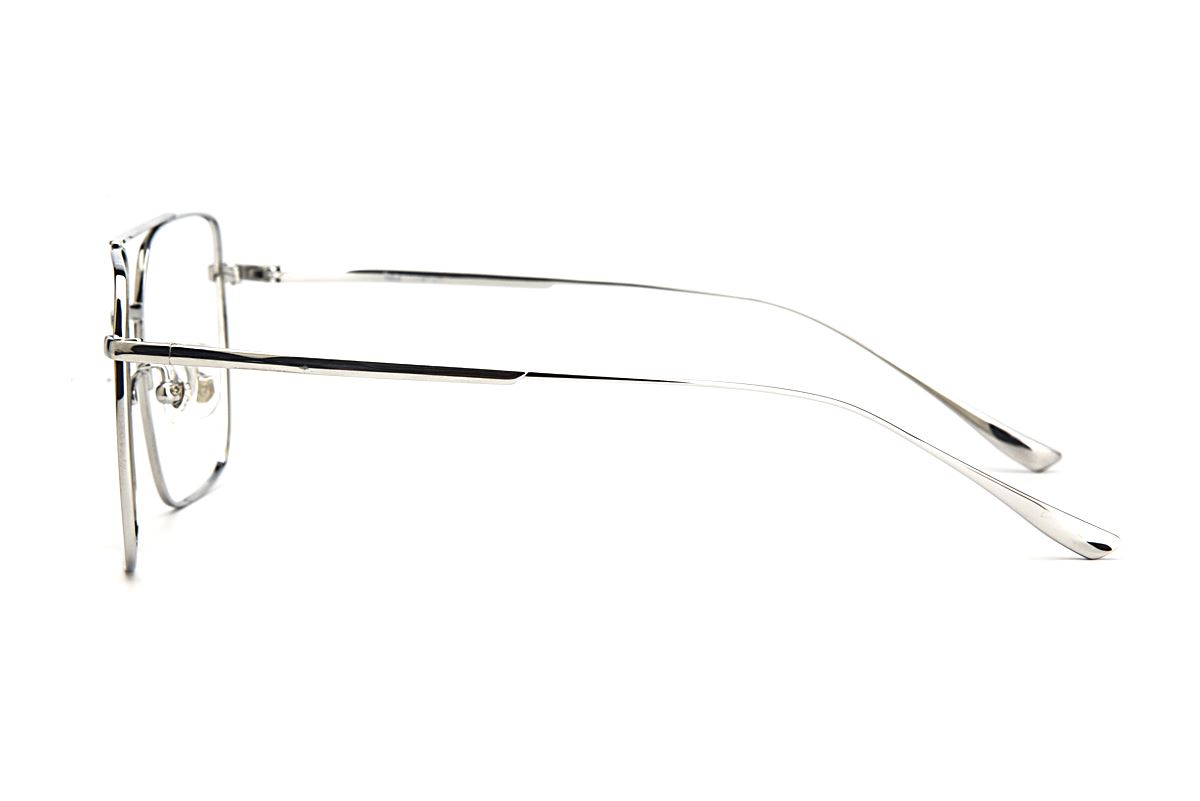 復古鈦細框眼鏡 V9035-C23