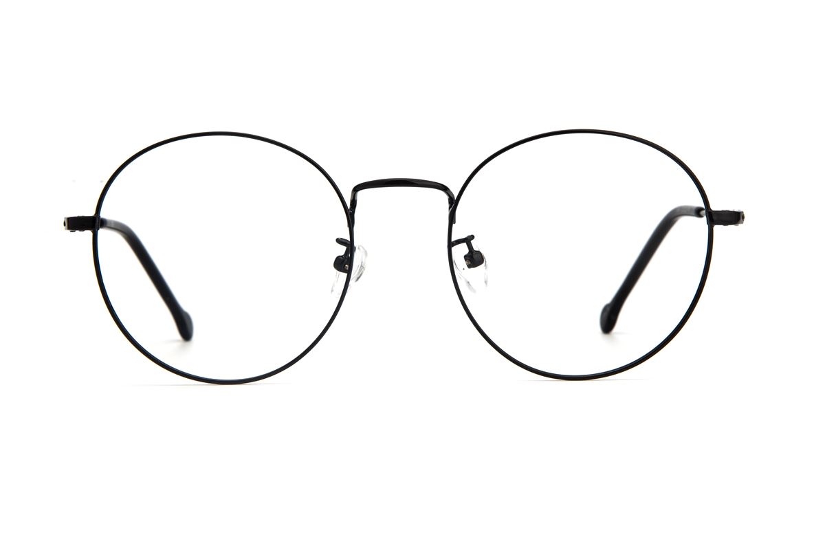 嚴選質感細框眼鏡 5044-C42