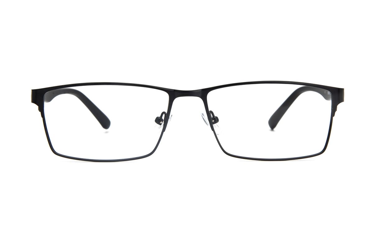 質感金屬眼鏡框 55839-C72