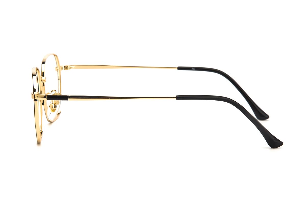 質感金屬眼鏡框 7006-C13