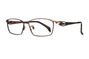 Glasses-Select 9042-C9