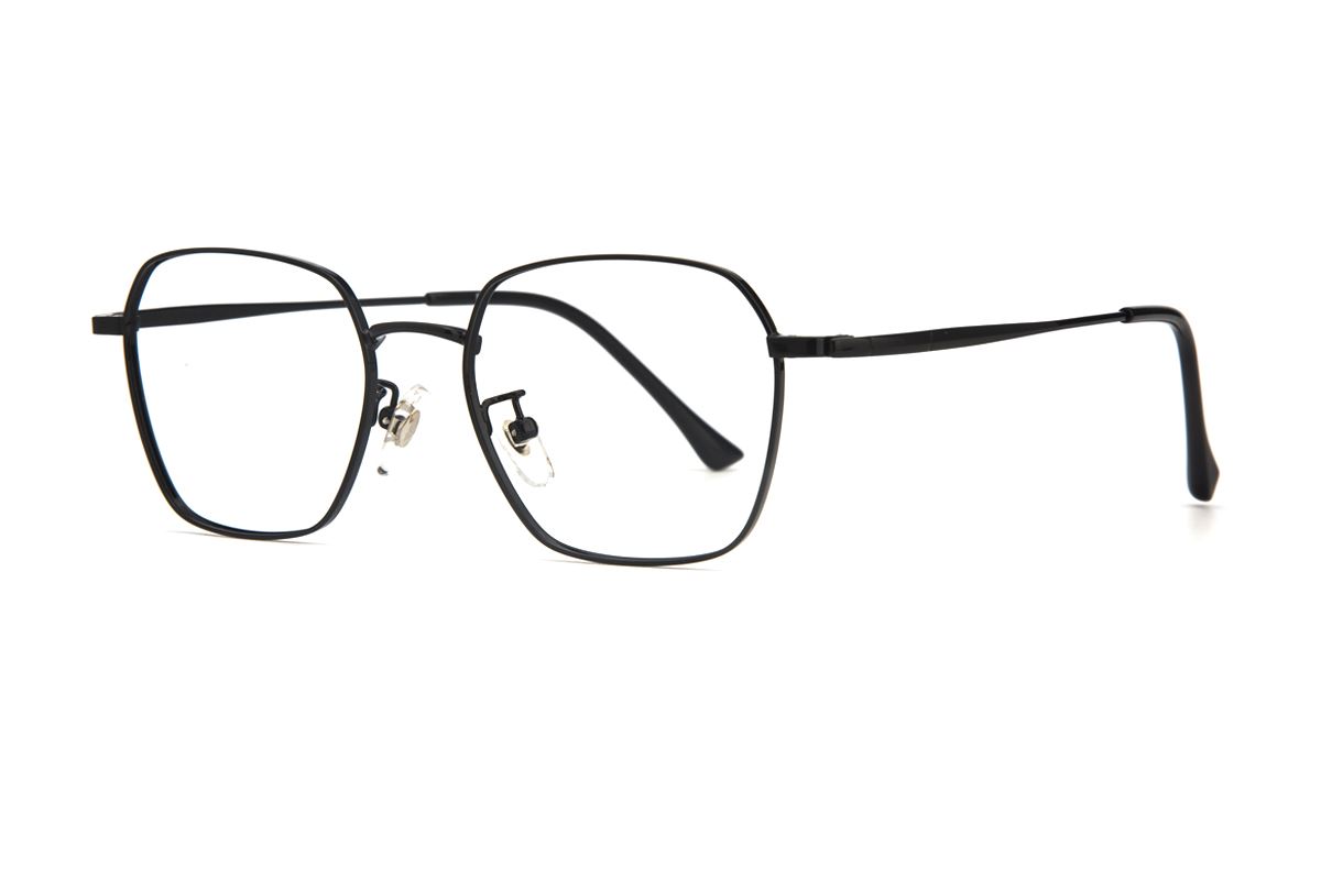 質感金屬眼鏡框 7006-C91