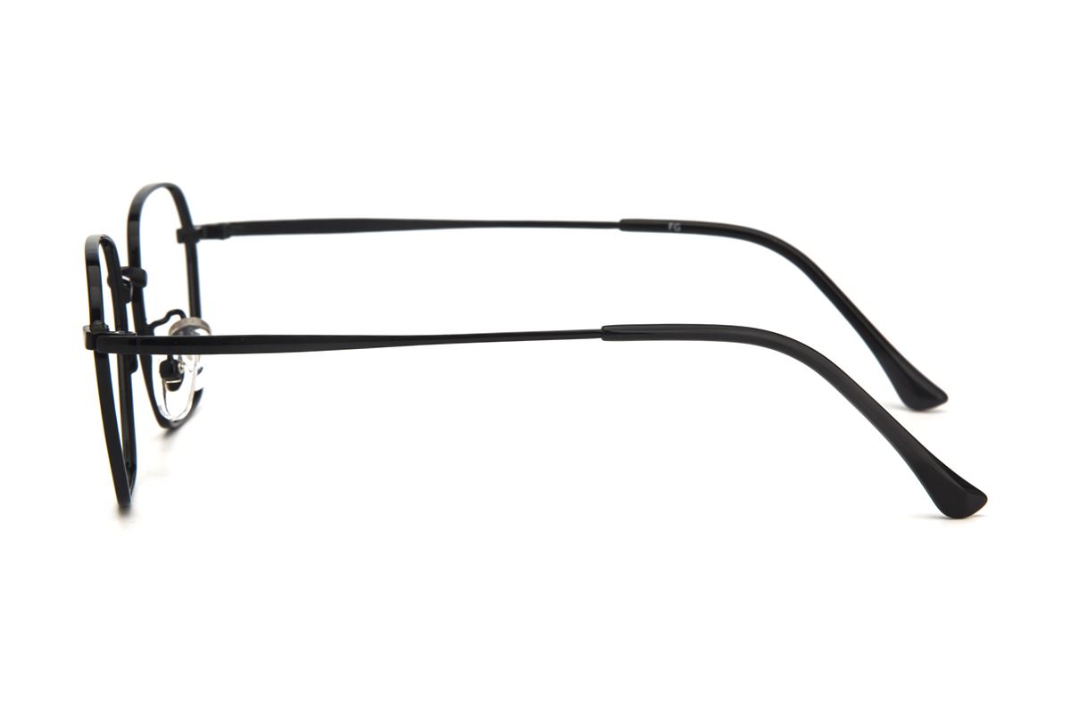 質感金屬眼鏡框 7006-C93