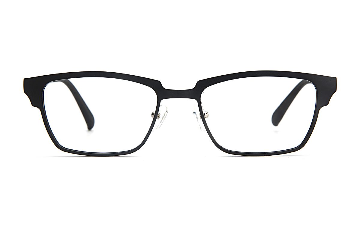 嚴選韓製塑鋼眼鏡 J1301-C12