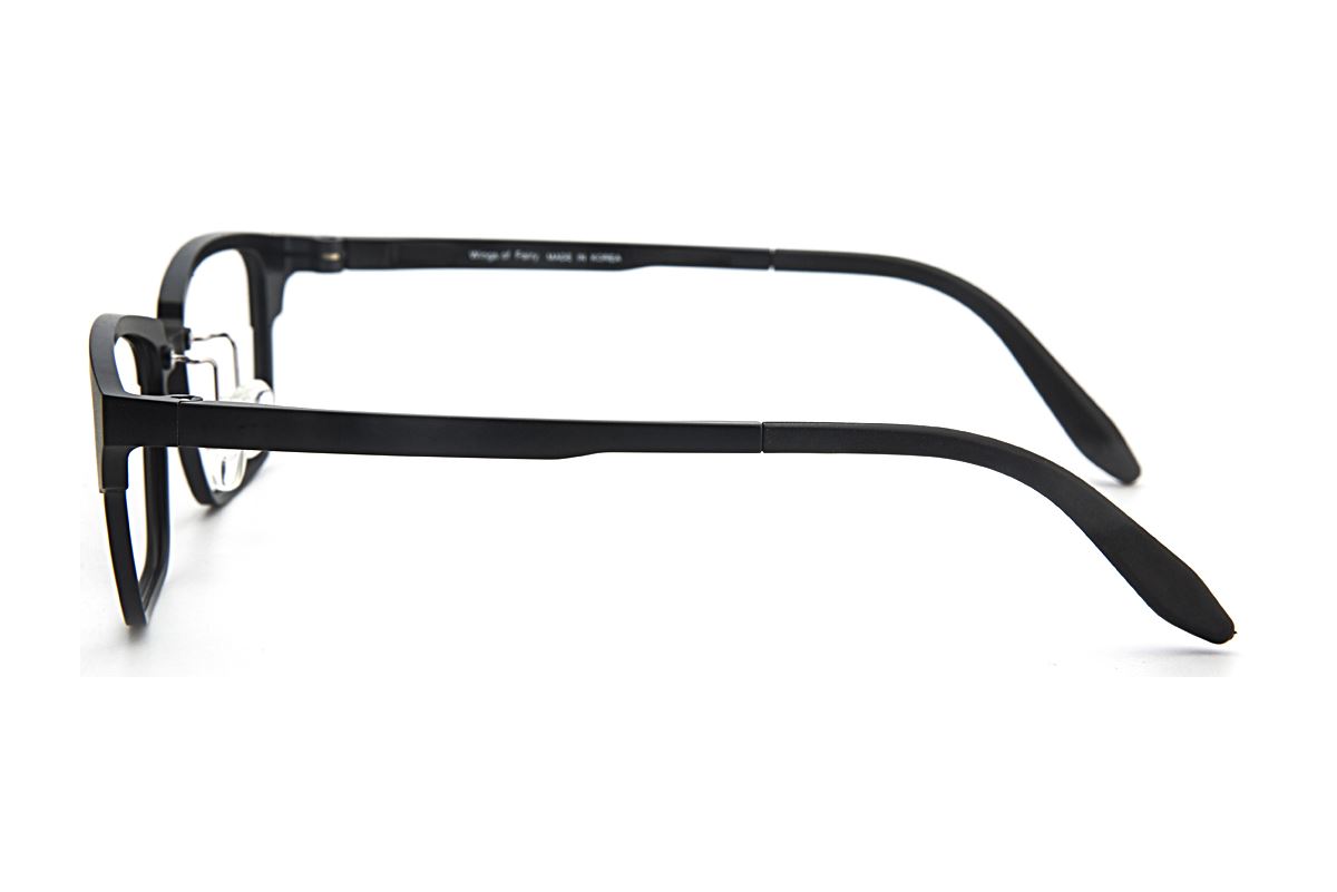 嚴選韓製塑鋼眼鏡 J1301-C13