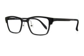 眼鏡鏡框-嚴選韓製塑鋼眼鏡 J1301-C2
