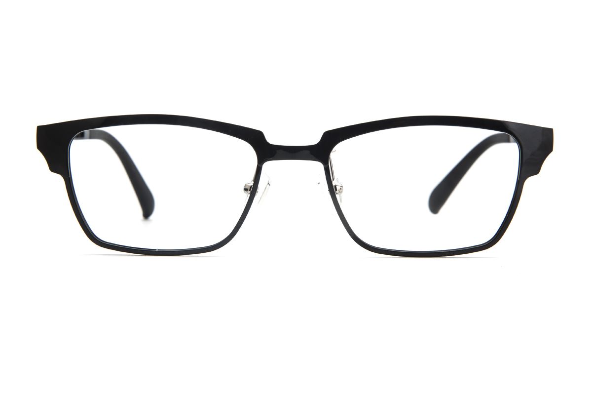 嚴選韓製塑鋼眼鏡 J1301-C22