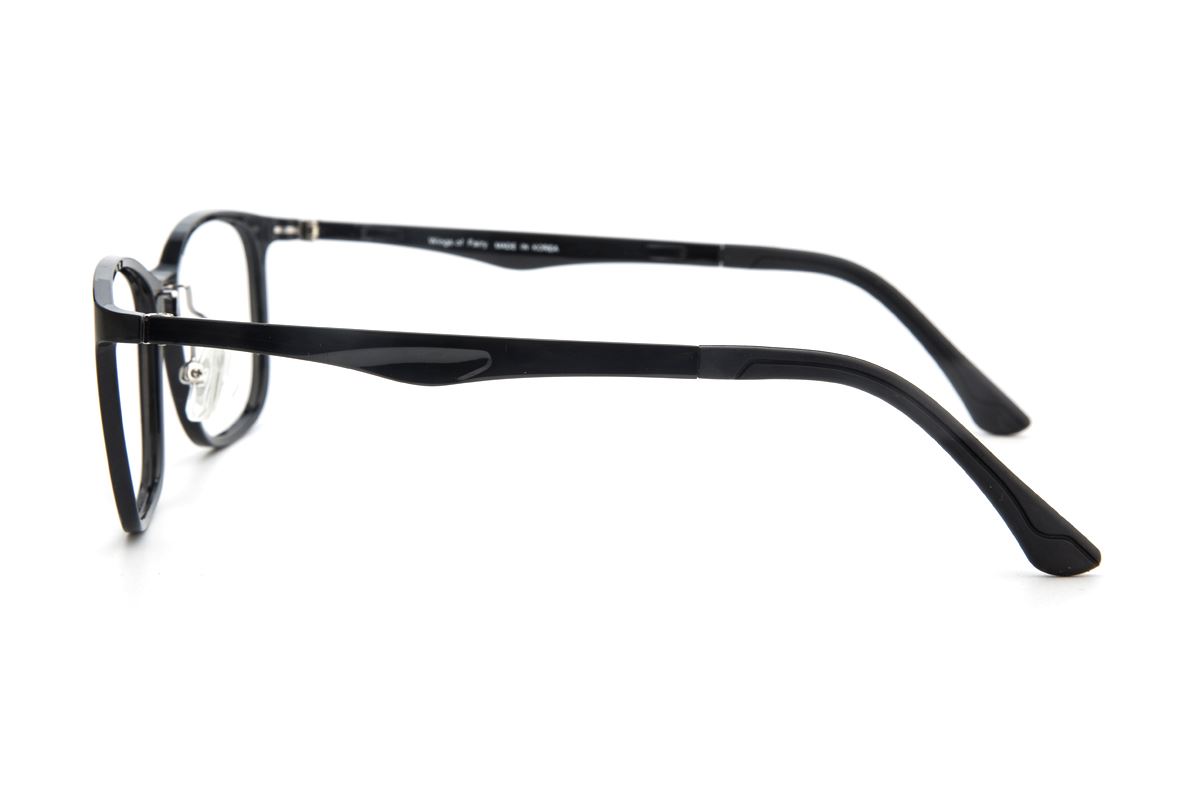 嚴選韓製塑鋼眼鏡 J315-C13