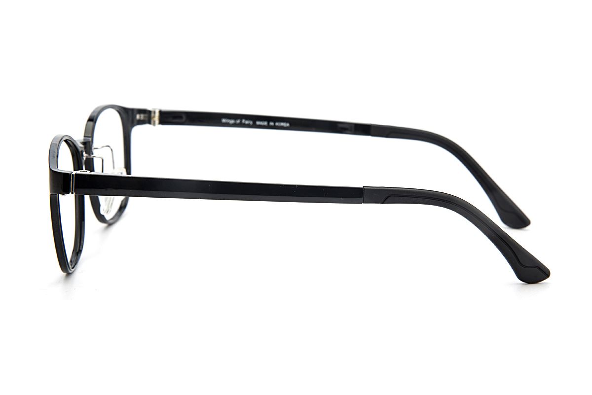 嚴選韓製塑鋼眼鏡 J317-C13