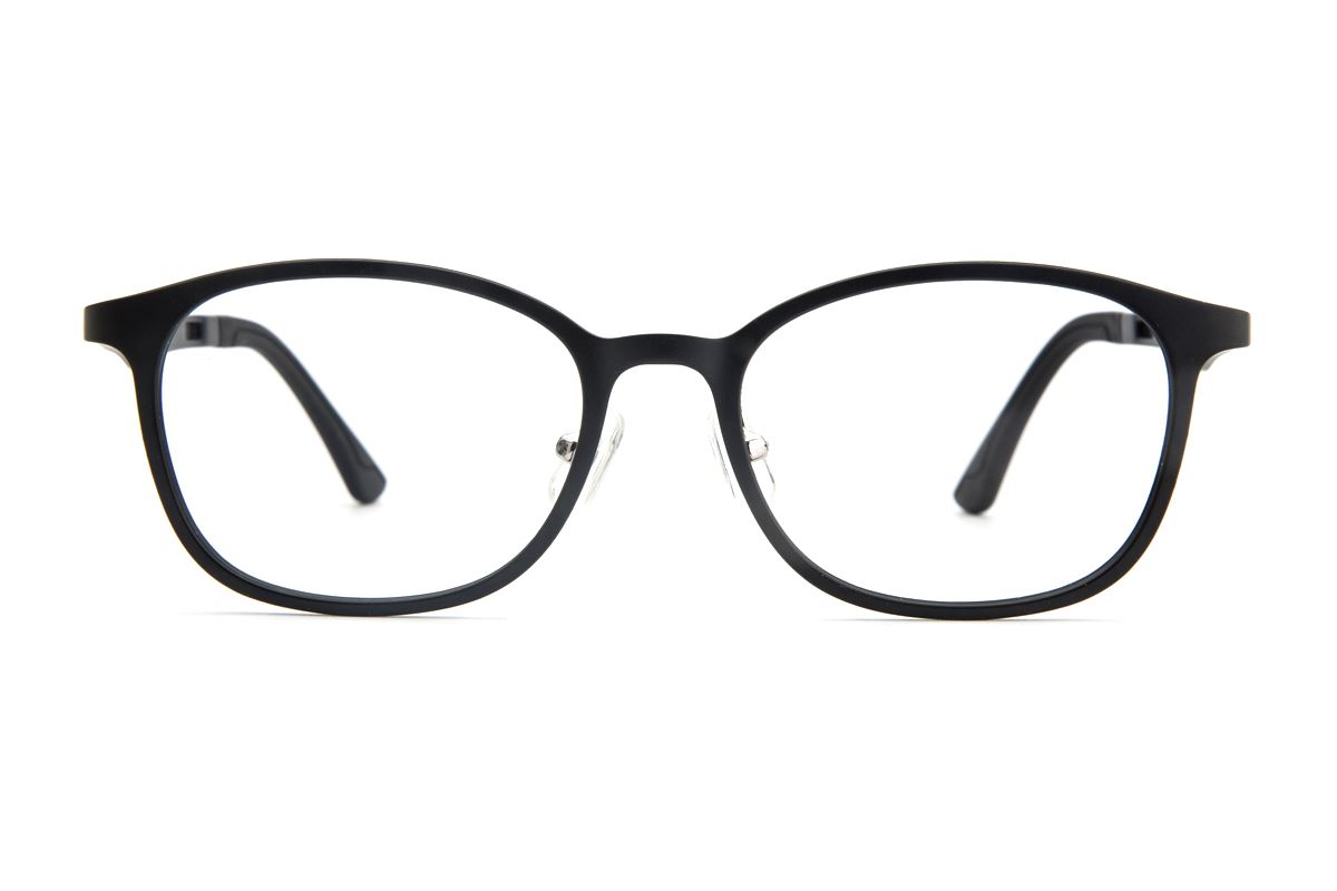 嚴選韓製塑鋼眼鏡 J317-C22