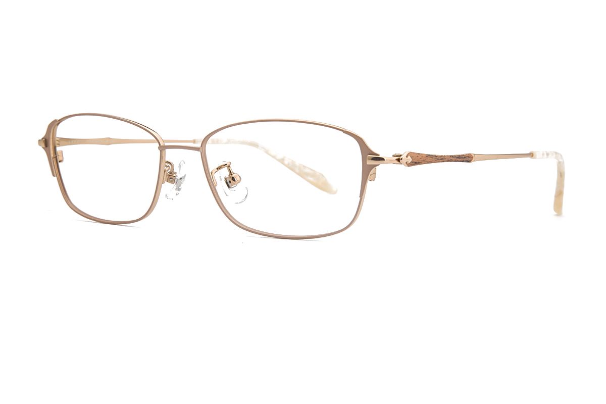 複合式鈦眼鏡 941-C10A1